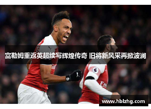 富勒姆重返英超续写辉煌传奇 旧将新风采再掀波澜